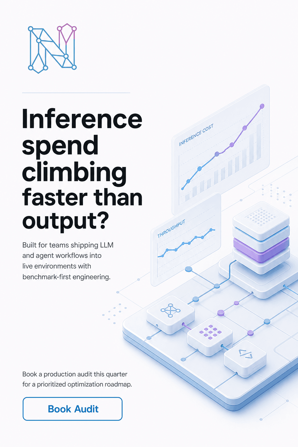 Navya AI creative