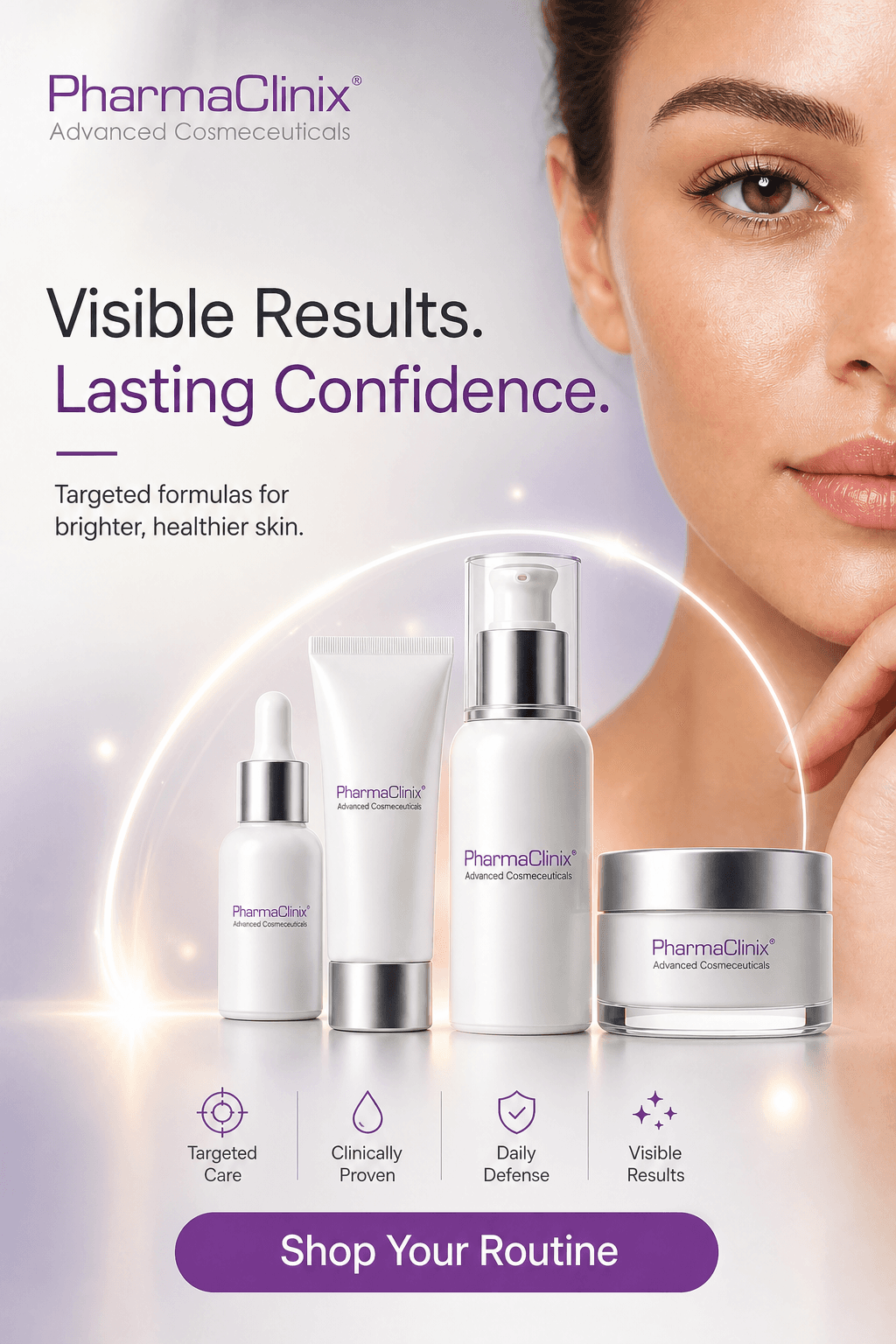 Pharmaclinix creative