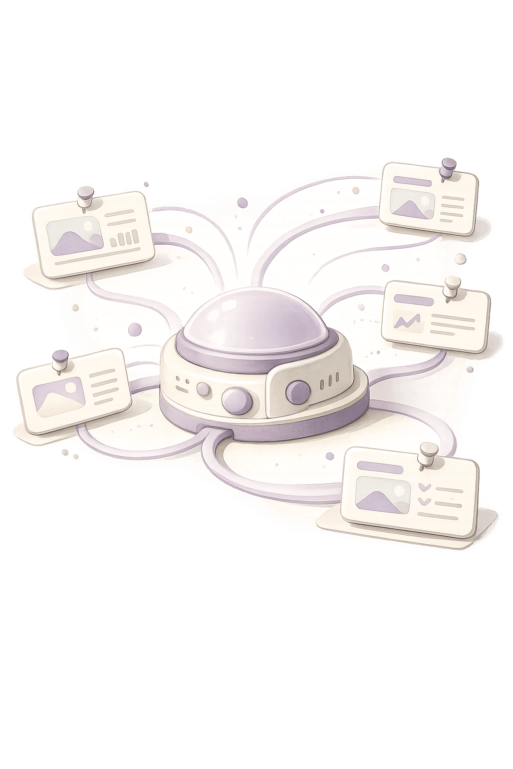 Publish & Meta Campaigns